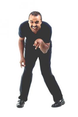 dernier film d artist marocain SAID NACIRI