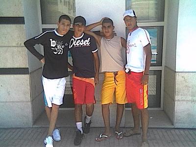 la click