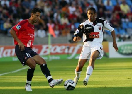 But aboucharouane en ligue 1