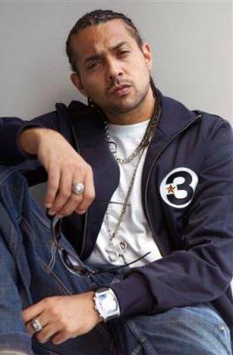 Sean Paul